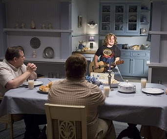 Scène du film Tenacious D in The Pick of Destiny