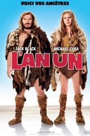 Affiche du film L'an un