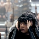 Une scène du film The Chronicles of Riddick