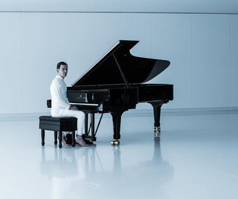 Une scène du film Alien: Covenant