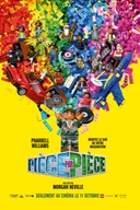 Affiche du film Pièce par pièce