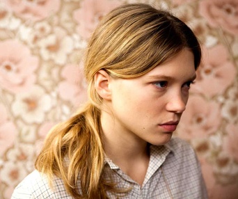 Une scène du film Belle épine