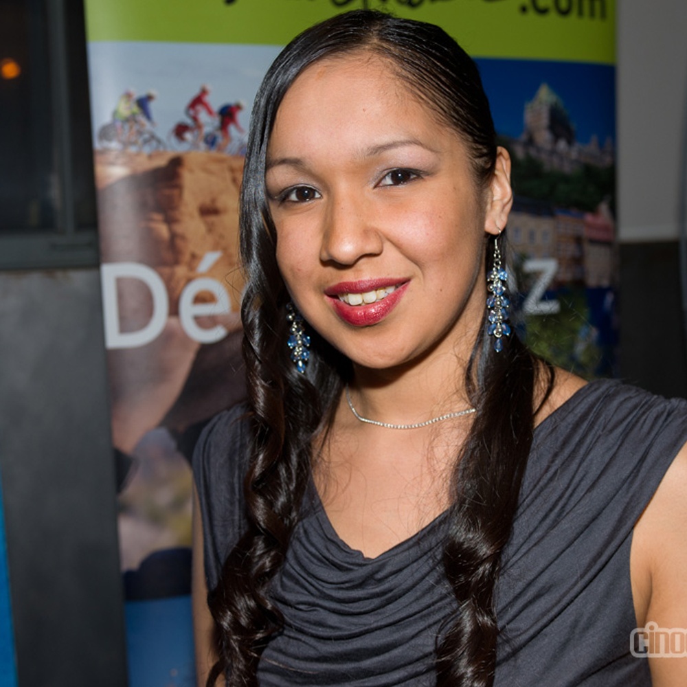 Sur le tapis rouge de 3 histoires d'Indiens
