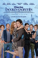 Affiche du film Chez les beaux-parents