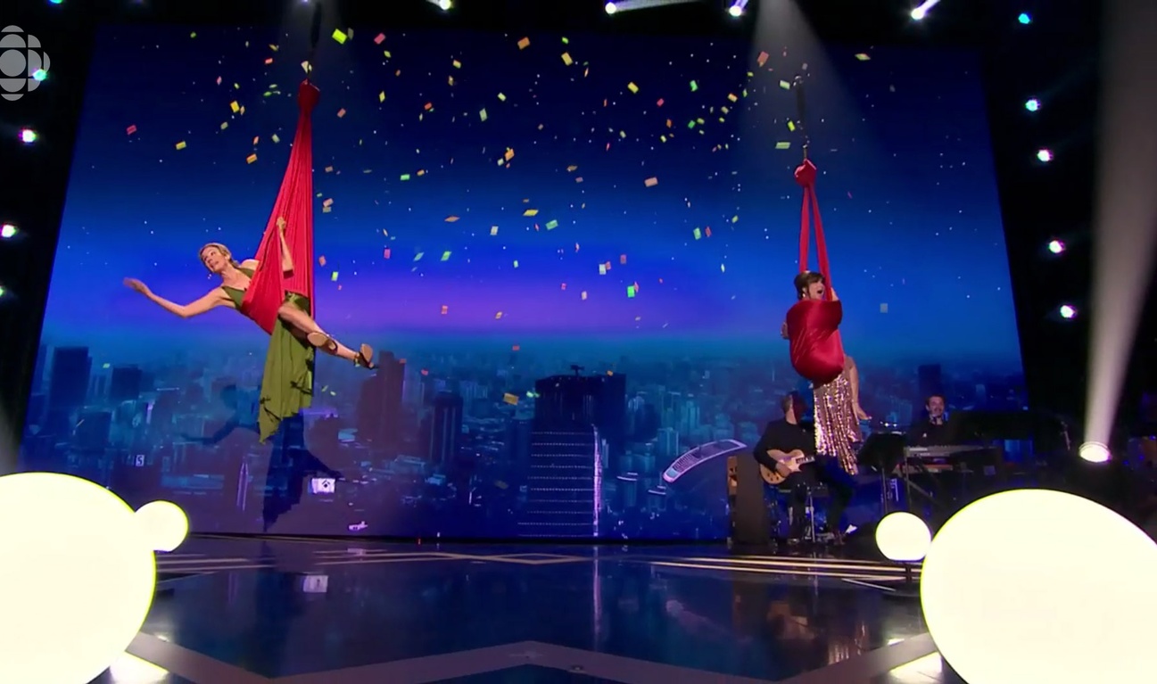 Gala Québec Cinéma 2019 : Une finale largement critiquée