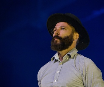 Tire le coyote et Emile Bilodeau au FEQ 2021