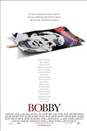 Affiche du film Bobby
