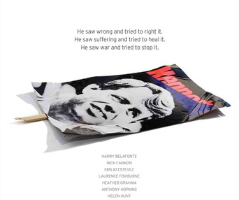 Affiche du film Bobby