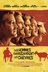 Affiche du film Les hommes qui regardent les chèvres