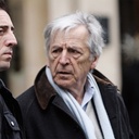 Photo de Constantin Costa-Gavras