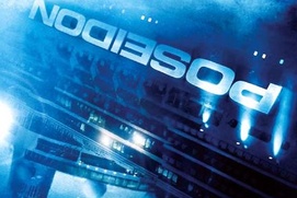 Affiche du film Poséidon Affiche du film Poséidon