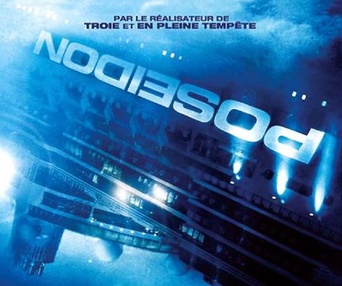 Affiche du film Poséidon