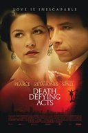 Affiche du film Death Defying Acts