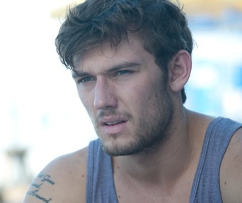 Une scène du film Magic Mike