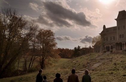 Bande-annonce en anglais