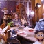 Une scène du film The Muppets