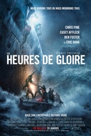 Affiche du film Les heures de gloire