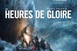 Affiche du film The Finest Hours Affiche du film The Finest Hours