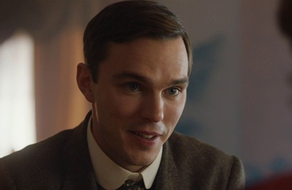 Bande-annonce en anglais