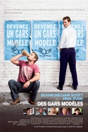 Affiche du film Des gars modèles