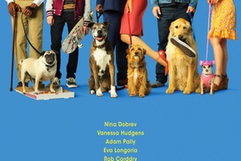 Images du film Dog Days