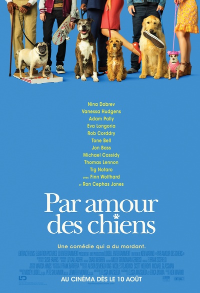 Dog Days