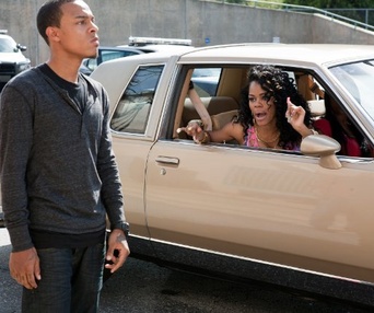 Une scène du film Madea's Big Happy Family