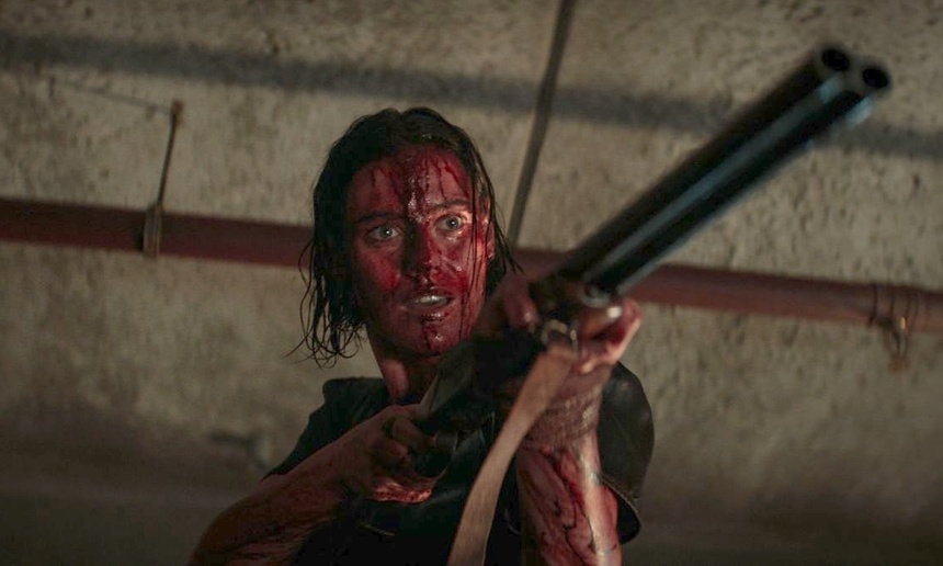 Un nouveau Evil Dead en préparation
