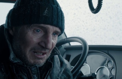 Bande-annonce en français