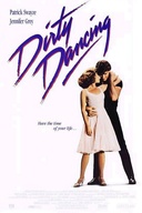 Affiche du film Danse lascive