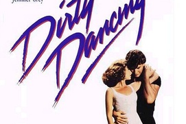 Affiche du film Dirty Dancing