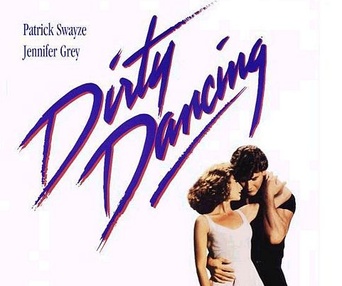Affiche du film Dirty Dancing