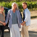 Photo de Christopher Egan