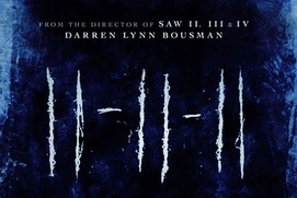 Affiche du film 11-11-11