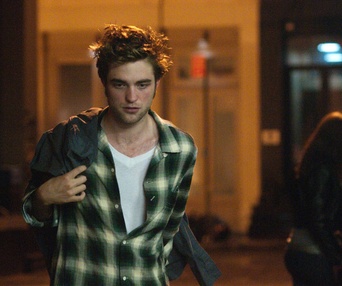Une scène du film Remember Me