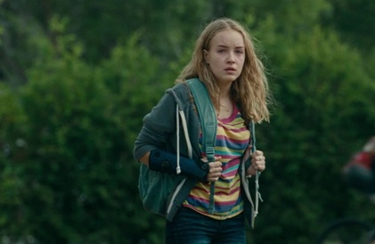 Bande-annonce en français