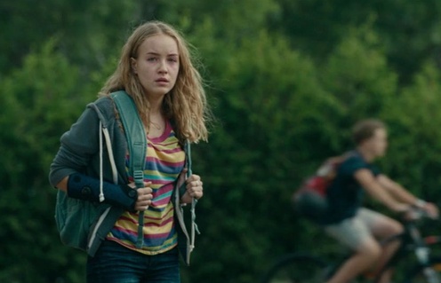 Bande-annonce en français