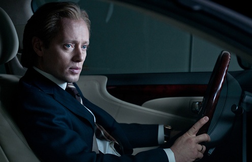 Aksel Hennie dans Headhunters