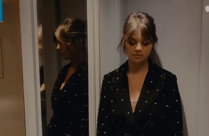 Bande-annonce en anglais