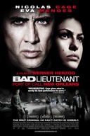 Affiche du film Bad Lieutenant - Escale Nouvelle-Orléans