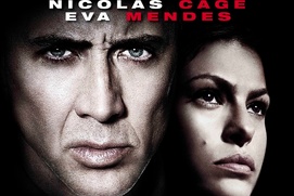 Affiche du film Bad Lieutenant: Port of Call New Orleans
