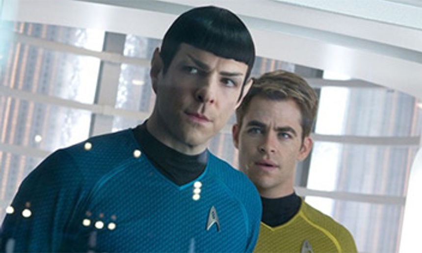 Un réalisateur pour Star Trek III