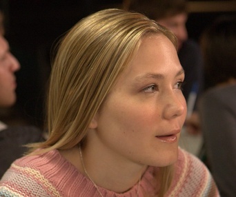 Scène du film The Babysitters
