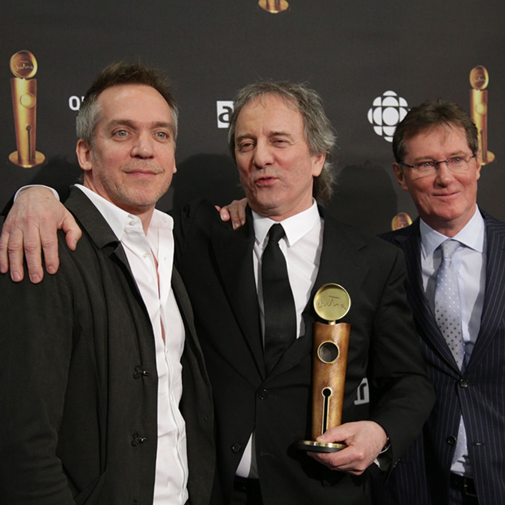 Soirée des Jutra 2013