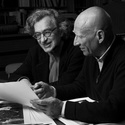 Photo de Wim Wenders