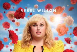 Affiche du film Isn't It Romantic