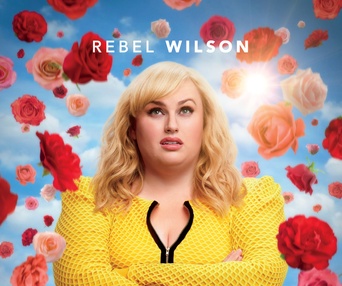 Affiche du film Isn't It Romantic