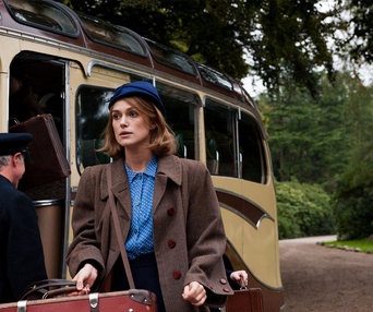 Une scène du film The Imitation Game
