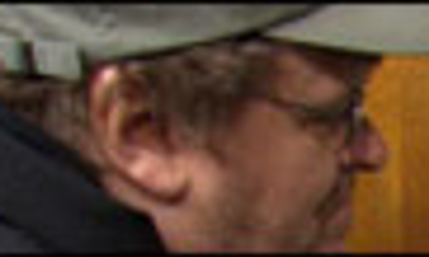Téléchargez gratuitement Slackers Uprising de Michael Moore