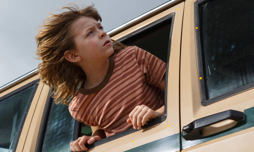 Une nouvelle bande-annonce pour Peter et Elliott le dragon